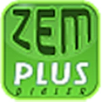 zemplus android application logo